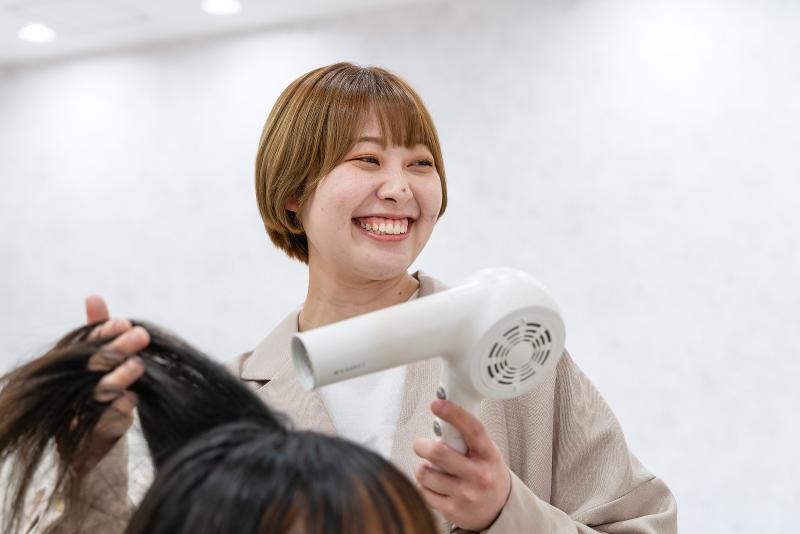 LA FONTE due つくば東新井店のアルバイト・バイト求人情報-04