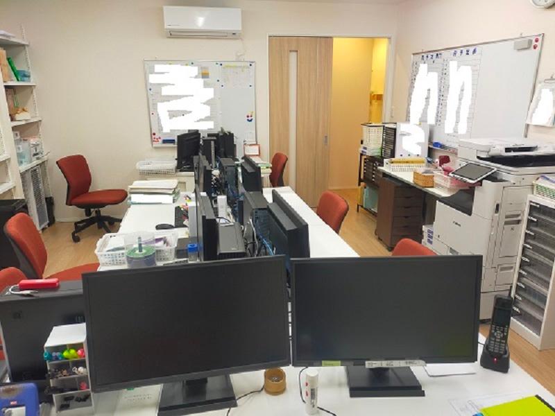 社会保険労務士法人和田修事務所のアルバイト・バイト求人情報-02