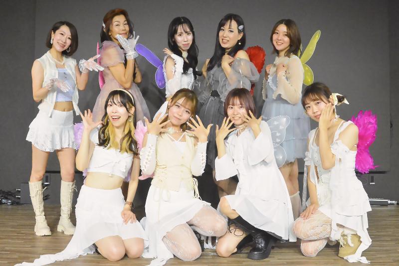 初心者向けダンススクールLr(株式会社 星のした)のアルバイト・バイト求人情報-03