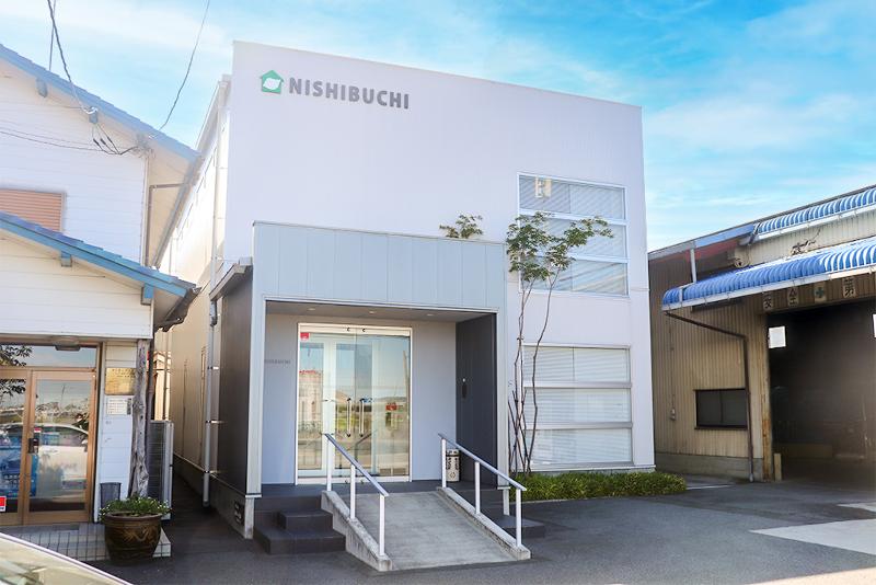 株式会社西渕スレート工業所の求人・転職情報