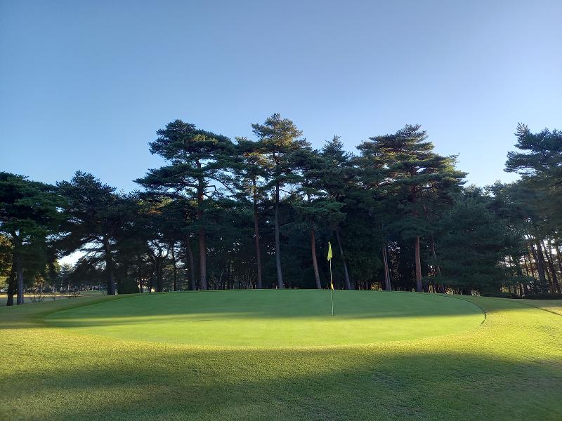 南筑波ゴルフ場(東武緑地株式会社)のアルバイト・バイト求人情報-23