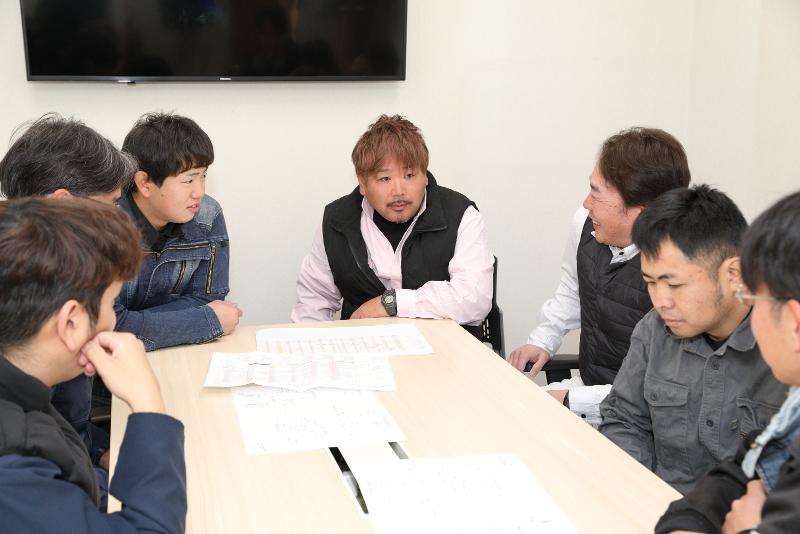 丸井建設工業株式会社の求人・転職情報