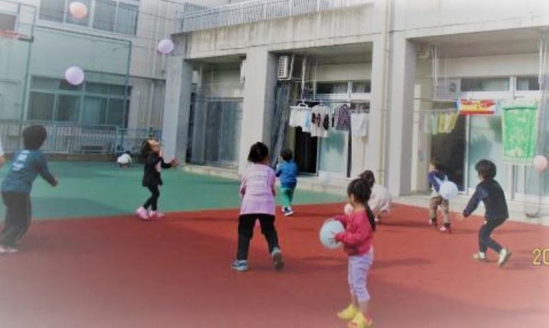 社会福祉法人カリタスの園の求人・転職情報