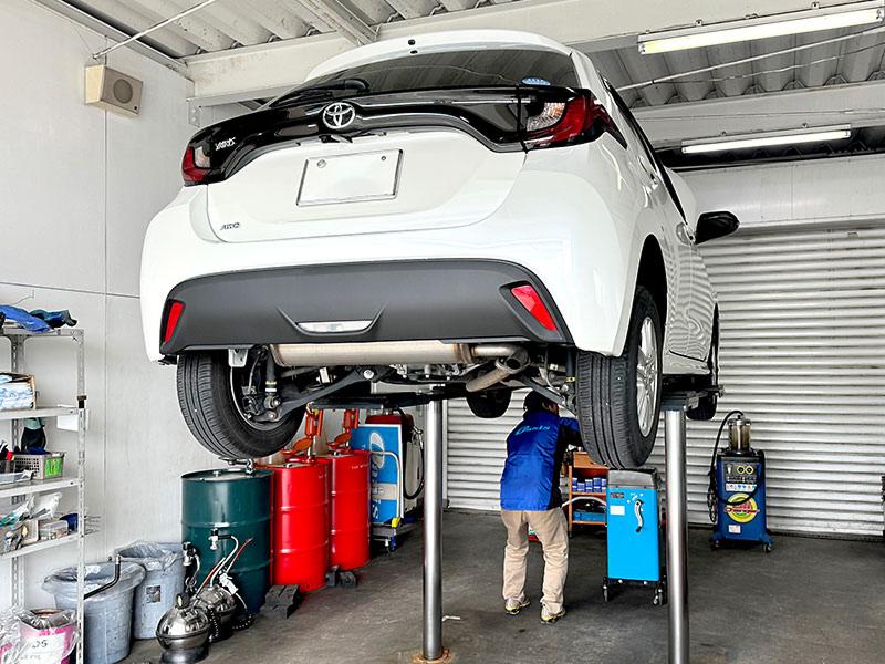 Oasis 寒河江(さがえ)店-高橋石油株式会社のアルバイト・バイト求人情報-04