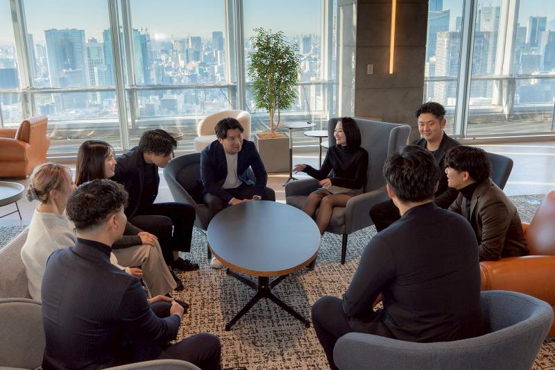 SEG株式会社　不動産事業部　PeerHome　の求人・転職情報