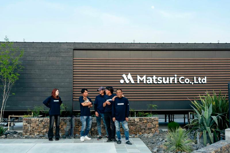 株式会社祭の求人・転職情報