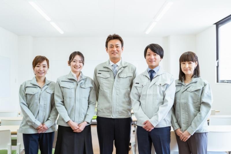 株式会社 HWSの求人・転職情報