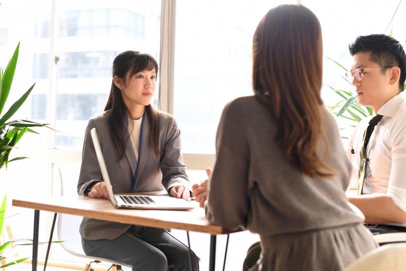 株式会社RFUの求人・転職情報