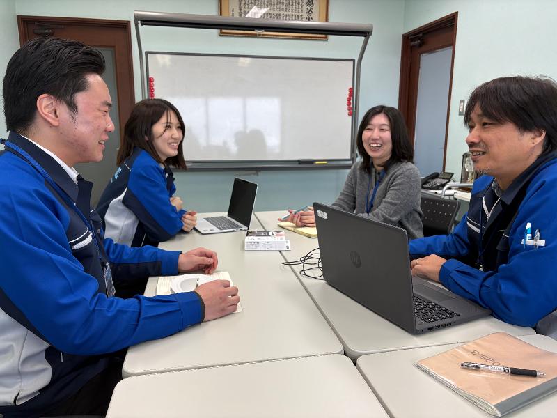 アーネスト(株)-0004の求人・転職情報