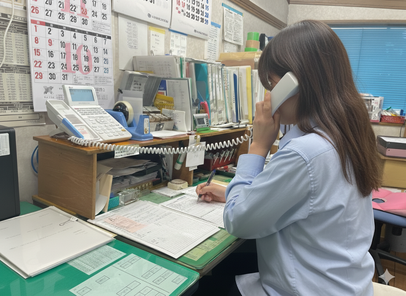 西国自動車株式会社-0005の求人・転職情報