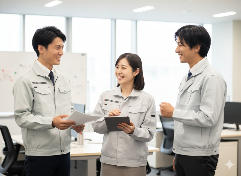 株式会社ADACHIの求人・転職情報