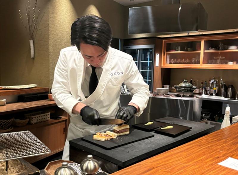 焼肉割烹Quonのアルバイト・バイト求人情報-05