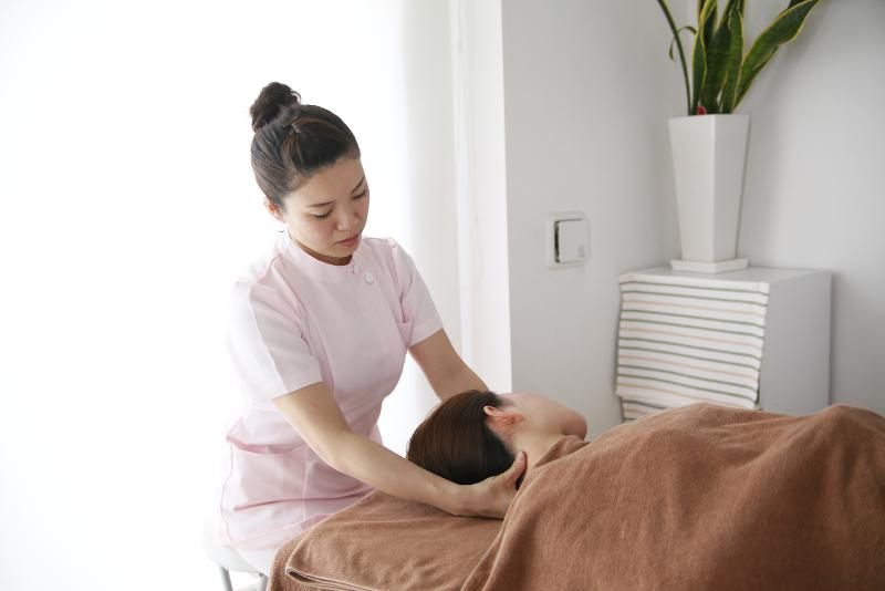 女性専門の治療院オリーヴボディケアのアルバイト・バイト求人情報-02