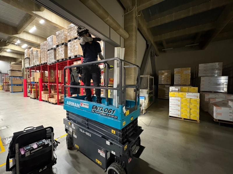 E・Zライト株式会社の求人・転職情報