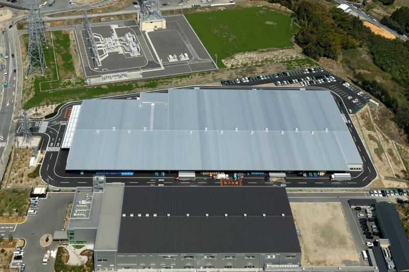 (株)カメヤマテックの求人情報