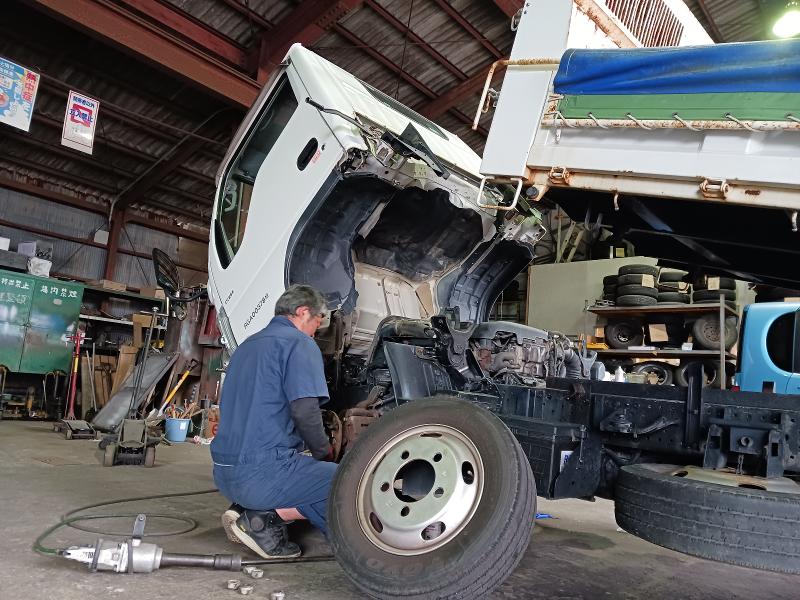 株式会社豊洋の求人・転職情報