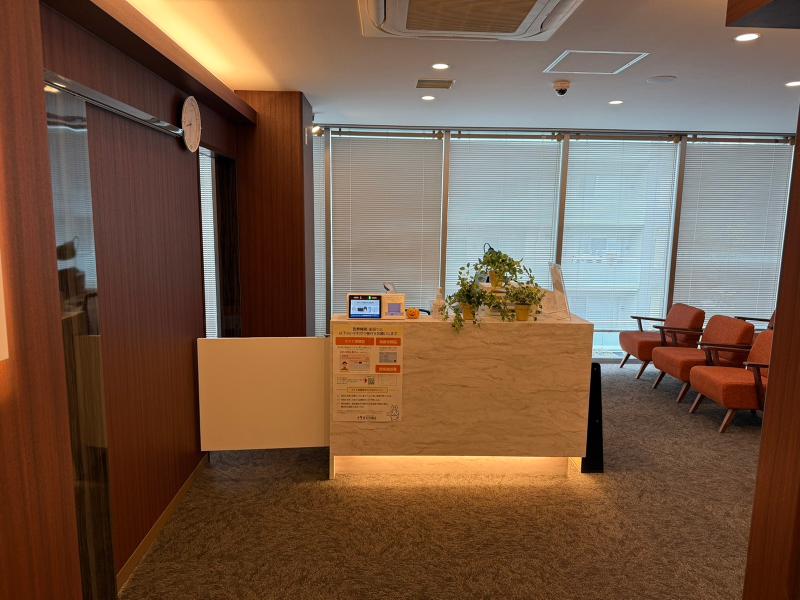 医療法人社団　緑風会のアルバイト・バイト求人情報-02