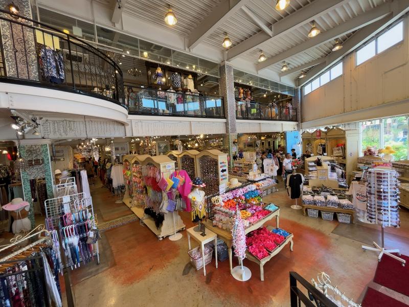 ビレッジハウス美浜アメリカンビレッジ店のアルバイト・バイト求人情報-02