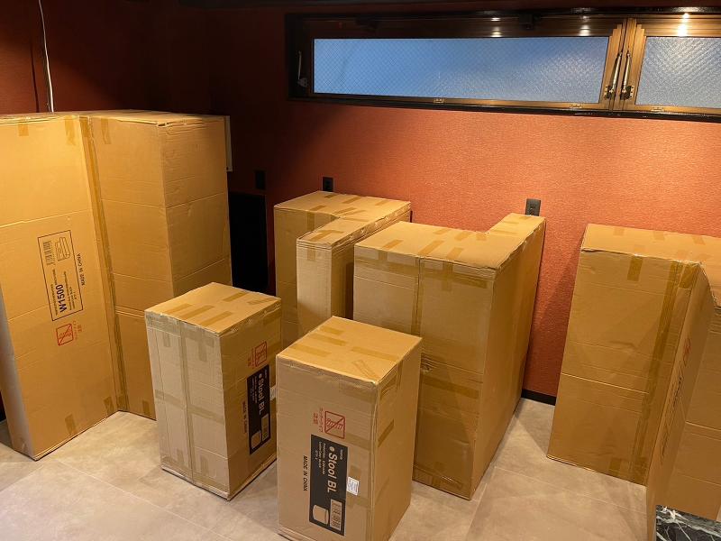 すなっく 68(しっくすえいと)の求人情報