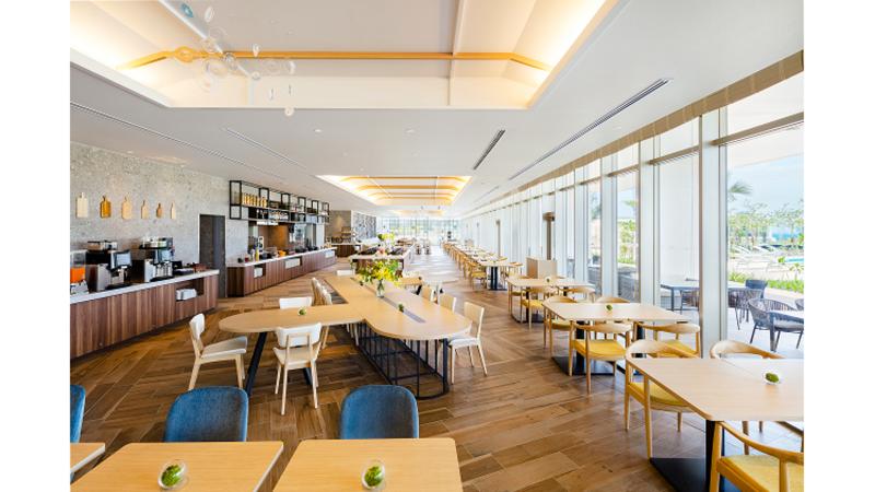 ヒルトン沖縄瀬底リゾートの求人・転職情報