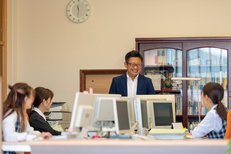 峠税理士事務所の求人・転職情報