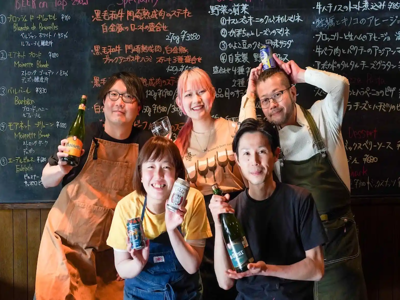 EVER BREW株式会社のアルバイト・バイト求人情報-02