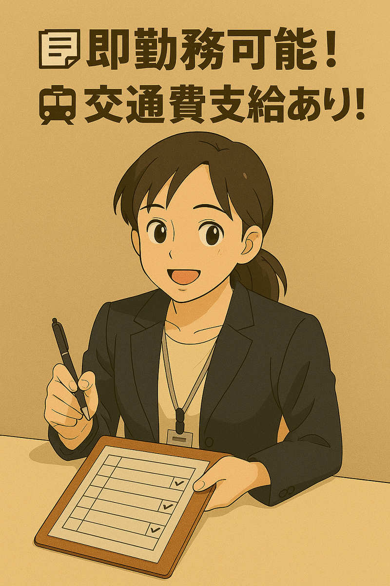 アローズソリューション株式会社のアルバイト・バイト求人情報-02