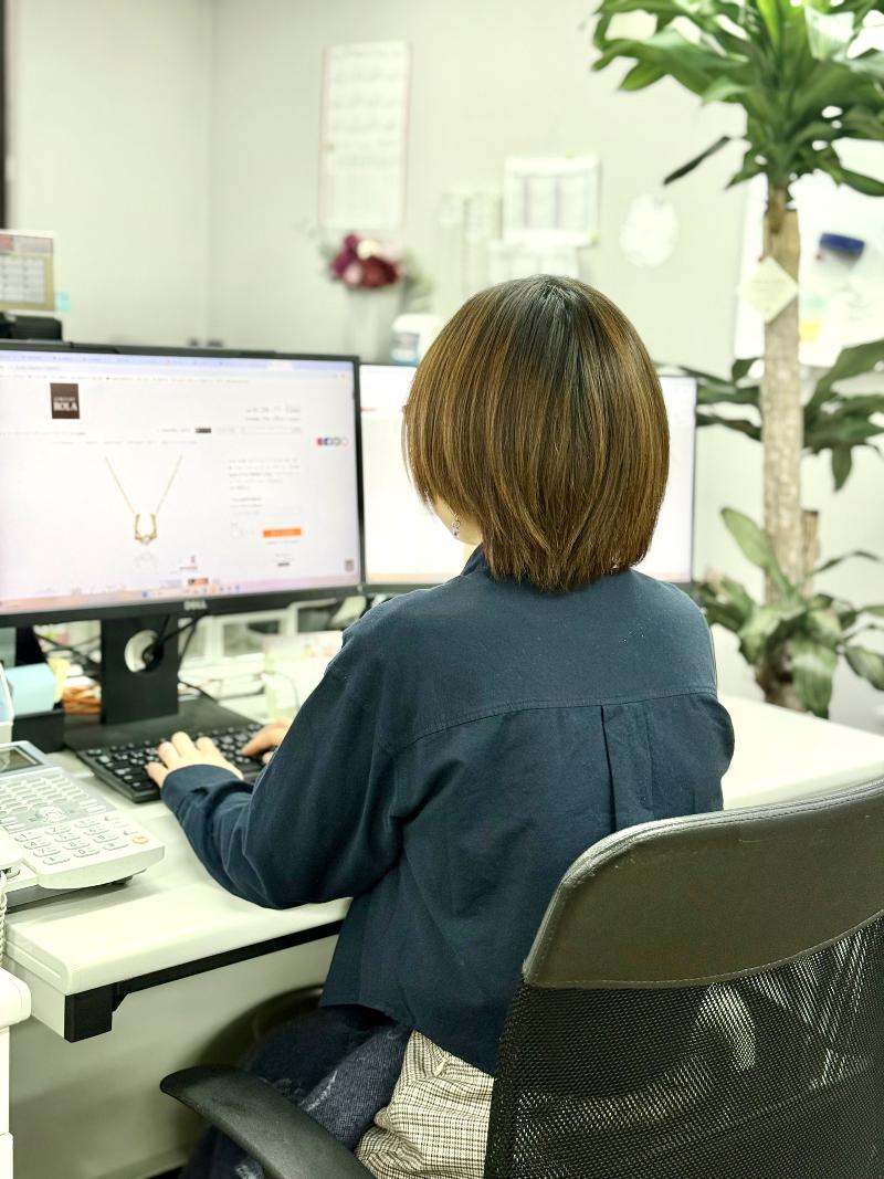 ヴィサージュジャパン株式会社の求人・転職情報