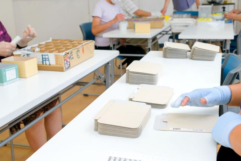 就労継続支援B型事業所/一般社団法人あさつゆのアルバイト・バイト求人情報-04