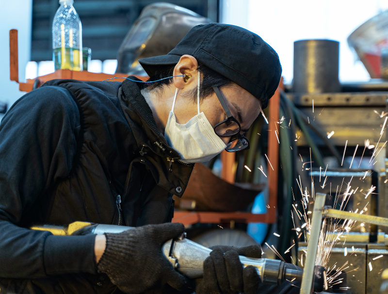 サカエ板金株式会社の求人・転職情報