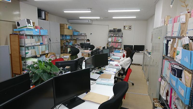 西口税理士事務所のアルバイト・バイト求人情報-02