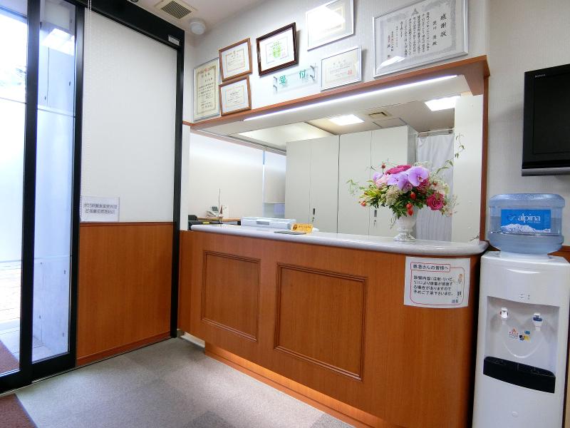 医療法人社団　あらかわ整形外科のアルバイト・バイト求人情報-02