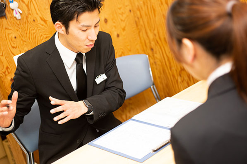 株式会社シオンのアルバイト・バイト求人情報-04