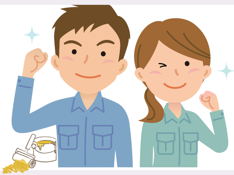 株式会社ヒューマンインデックス　長野営業所のアルバイト・バイト求人情報-29