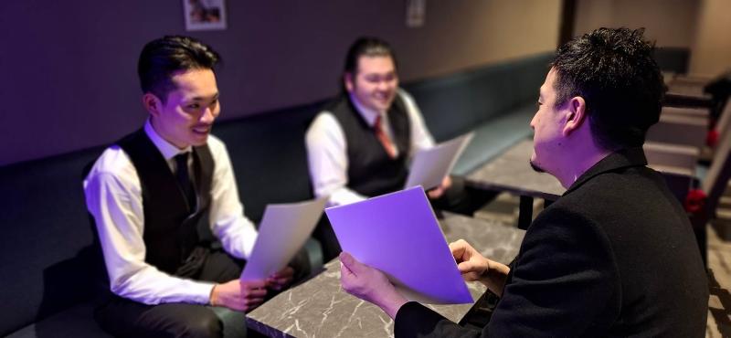 株式会社SPINの求人・転職情報