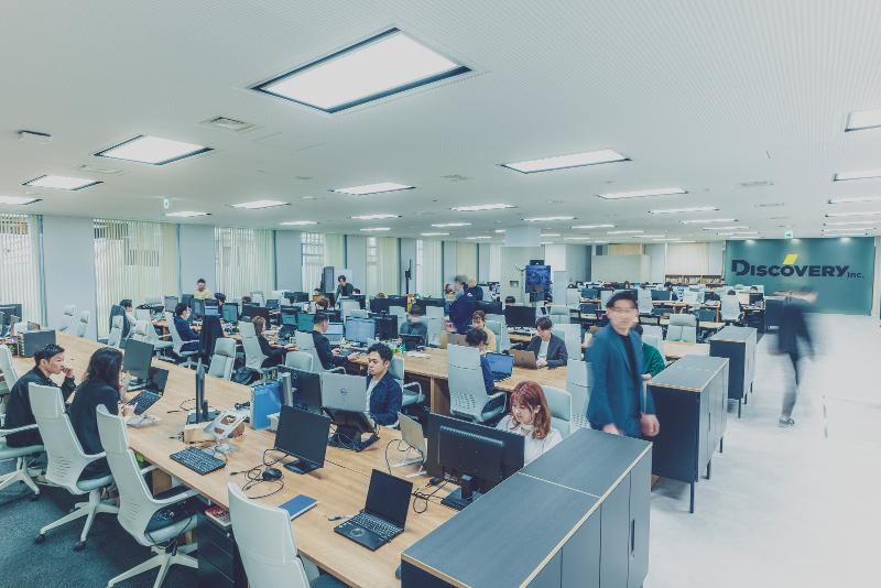 株式会社ディスカバリーのアルバイト・バイト求人情報-04