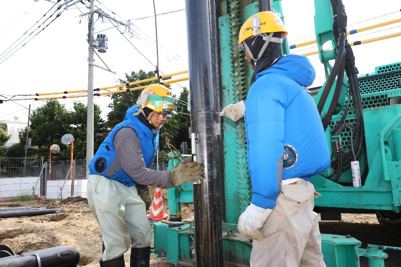 (株)進明テクノの求人・転職情報