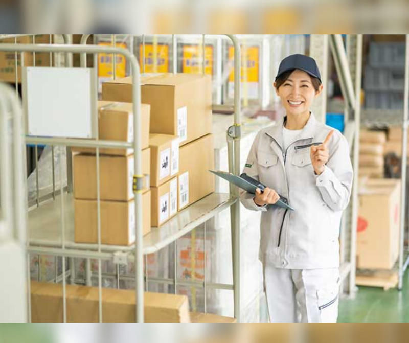 株式会社近藤商店の求人情報