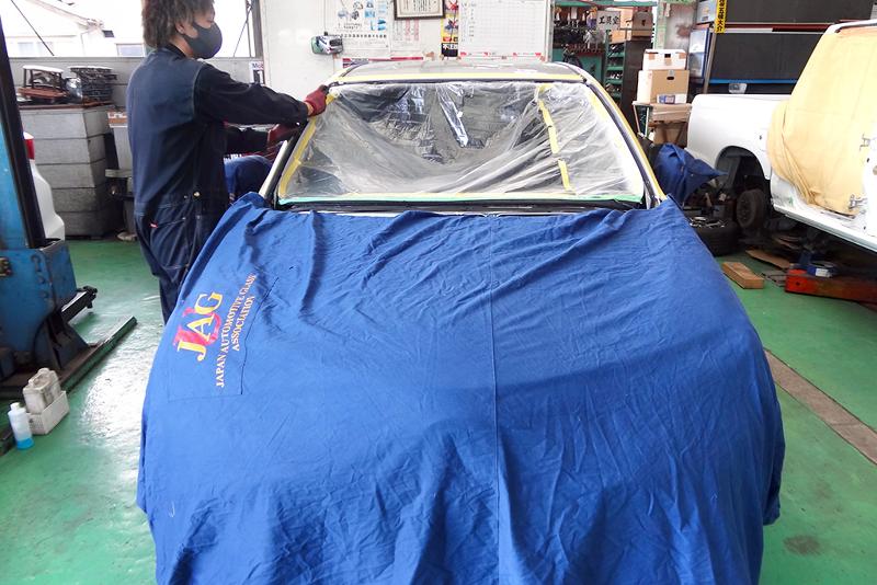 有限会社オートグラス山梨の求人・転職情報