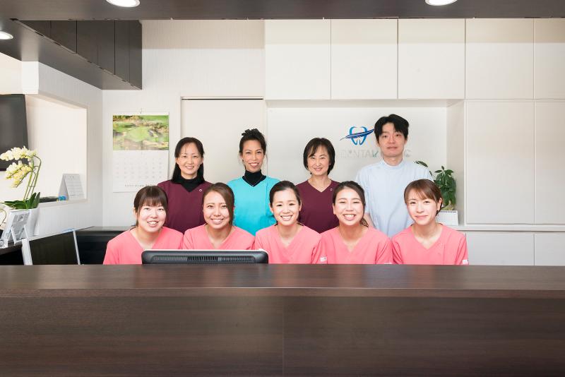 ひらた歯科クリニックのアルバイト・バイト求人情報-04
