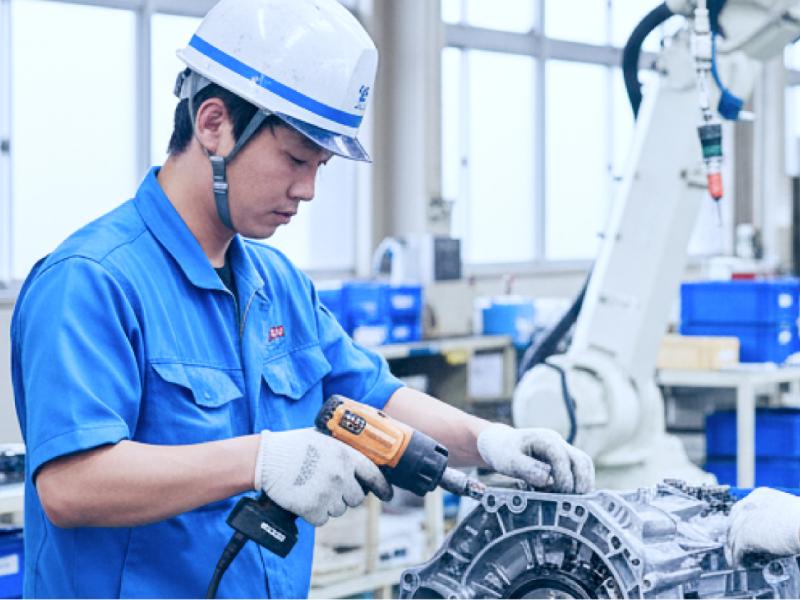 株式会社ブロックスカンパニーの求人・転職情報