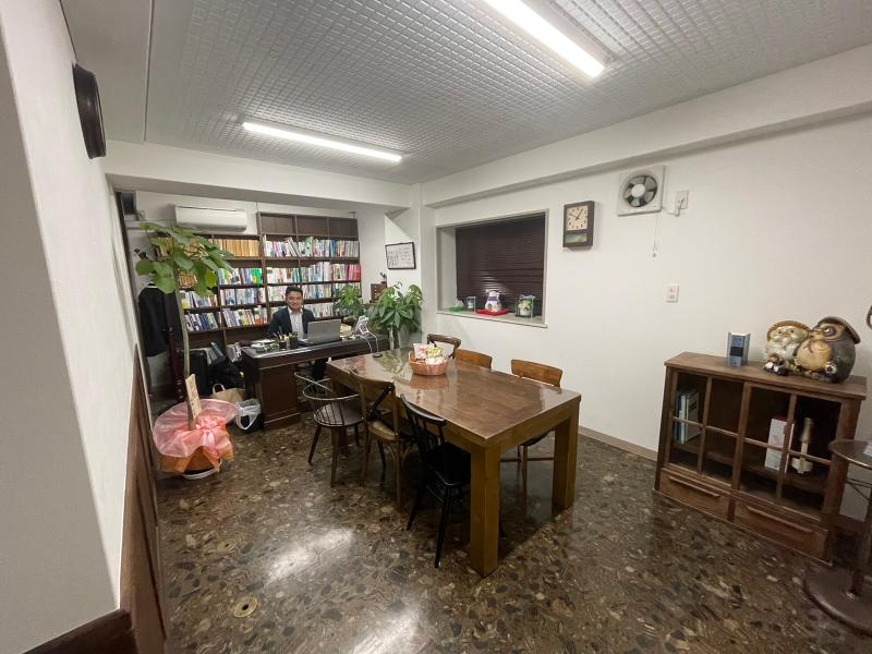 青田法律事務所の求人・転職情報