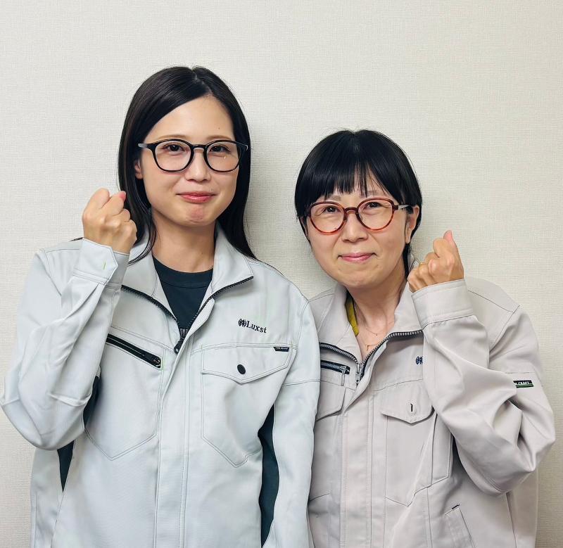 (株)Luxstのアルバイト・バイト求人情報-05