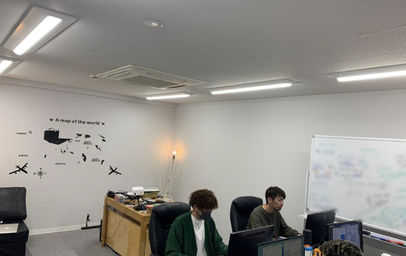 I’Rise　Associates株式会社のアルバイト・バイト求人情報-02
