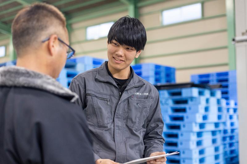 株式会社カーゴＮＫの求人・転職情報