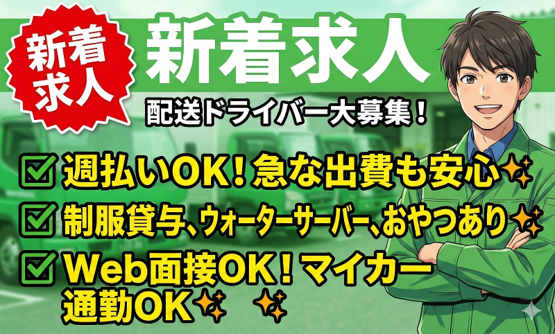 株式会社ハルミ-0010の求人・転職情報