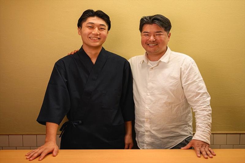 なまら旨い　鮨道遊園本店のアルバイト・バイト求人情報-02