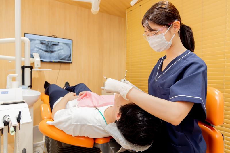 こんどう歯科・矯正歯科の求人・転職情報