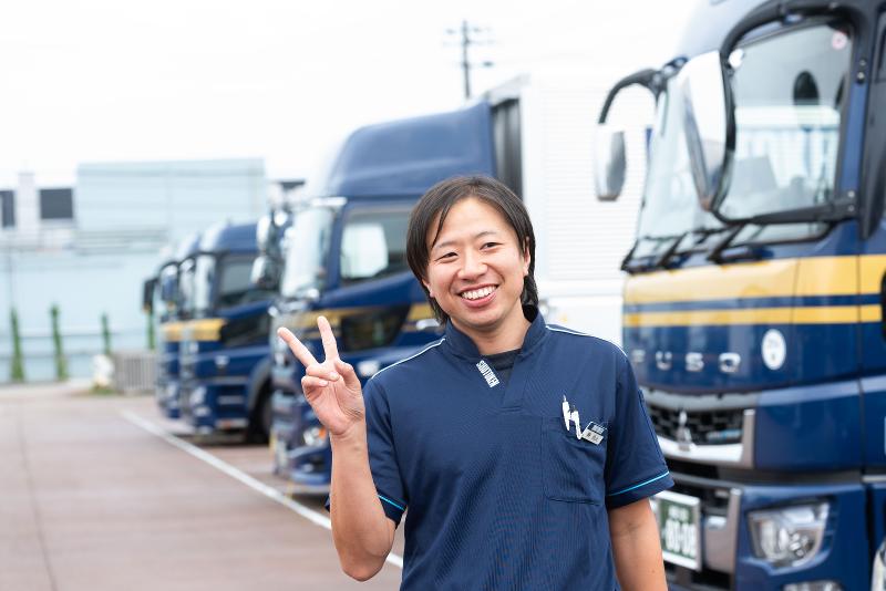 株式会社首都圏物流の求人・転職情報