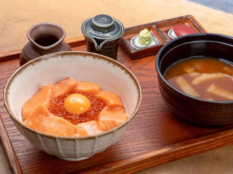 然々　立川店の派遣求人情報